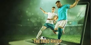 RIKVIP
